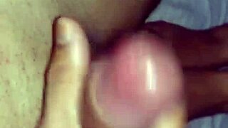 Hey virgin stepsis your deepthroat and footjob on my cock feels amazing at 18