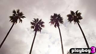 perfect natural babe strips bare for sexy poses