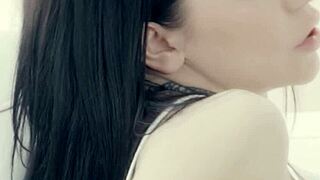 Anal-Hungry Russian Babe With Tattoos Rides Lover's Cock Cowgirl Assfucking Boobs Bouncing Erotic Creampie - Whiteboxxx