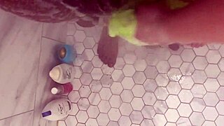 stepsis shakes big ass begging stepbro to creampie her wet pussy anywhere