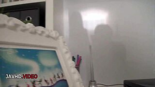 yui kasuga teases hardcore pov creampie in seductive stockings