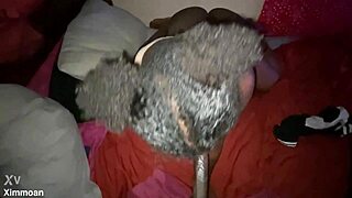 Petite Teen's Wet Pussy Milks Big Black Cock To Explosive Orgasm Cumshot