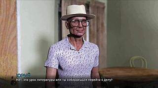 full lost love part 18 gameplay with timestamps