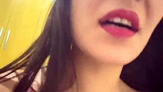 Aimi kokoro deepthroats hard before massive facial creampie