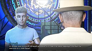 full lost love part 18 gameplay with timestamps