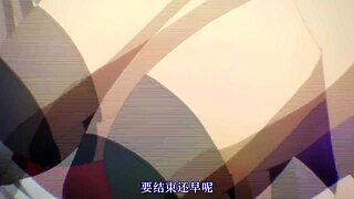 Teemomo's Sakura ryona wrestling bout