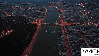 bend over lia, time to paint that pussy with my cock