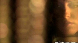 mature brunette milf dances seductively before blowjob and handjob action