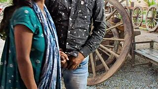 Bharti Bhabhi's huge fat Indian college student asshole gapes from wild home fucking party