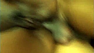 High Class Hos Volume 1 Scene 4 Ebony FFM Group Anal Doggystyle Cumshots