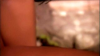 Local Chick Fingers Ass Throats Big Black Cock