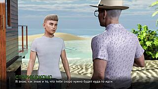 full lost love part 18 gameplay with timestamps