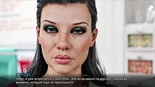 full lost love part 18 gameplay with timestamps