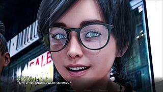 full lost love part 18 gameplay with timestamps