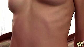 skinny blonde small tits fucked anal blowjob cowgirl all holes