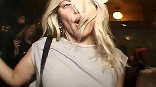 Rene's Horny Lesbian Clip Leaves You Begging For More Action