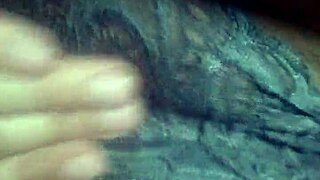 Amateur Bombshell Flaunts Massive Jiggly Tits in Sexy Closeup Tease