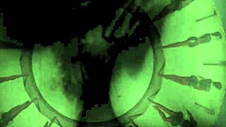 Vintage retro hairy beavers in antique pussy closeups