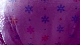 i tried a japanese diaper and ended up making a huge mess