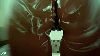 Brazilian Milf Wife Shared for Intense Hot Action