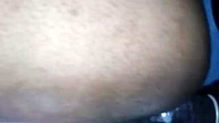 BbW Home Video From Late November Afternoon