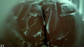 Brazilian Milf Wife Shared for Intense Hot Action