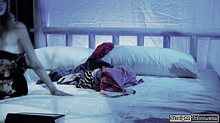 hey nerd stepbro my shaved pussy needs your big cock now