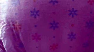 i tried a japanese diaper and ended up making a huge mess