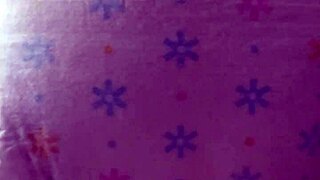 i tried a japanese diaper and ended up making a huge mess