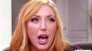 did my big tits stepmom let me anal fuck her hairy pussy deep?