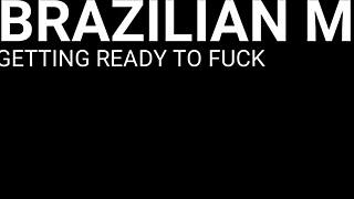 Brazilian Milf Wife Shared for Intense Hot Action