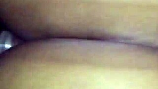 White BBW Craves Massive Black Cock Pounding Her Fat Ass Backshots