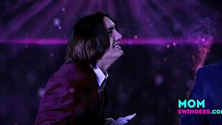 My step-mom fantasies get so fucked up wild!