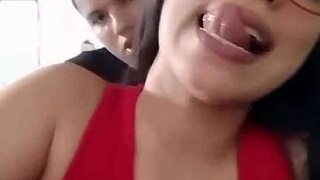 your wife rides your best friend's cock bent over while you're away