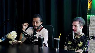 Reality show turns into wild swingers orgy with tifany rocha!