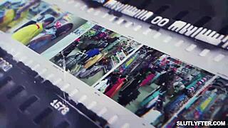 summer col deepthroats officer jack vegas cock after shoplifting fingering deal