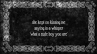 Vintage retro hairy beavers in antique pussy closeups