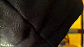 Hooded stranger blew me good