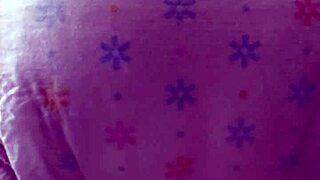 i tried a japanese diaper and ended up making a huge mess