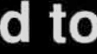 Naughty college student spanked in lingerie roleplay