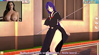 Voluptuous big ass brunette fucked aside pink panties