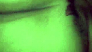 White BBW Craves Massive Black Cock Pounding Her Fat Ass Backshots