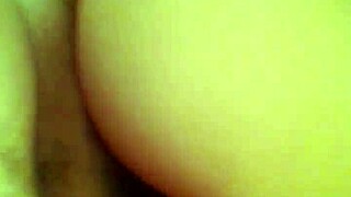 Raw Anal Assfucking Action With Ale's Tight Holes