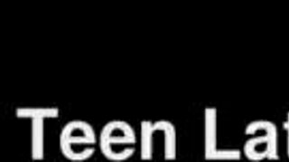 Conny Peyton Begs Hard for Monster Cock DP in Ass and Pussy