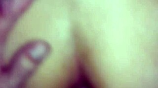 damn i uh popped her anal cherry right in my office!!