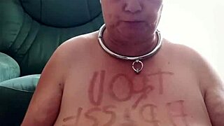 Will Master Break Chienne Marie?