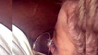 influencer slurps sloppy road head cheating on boyfriend