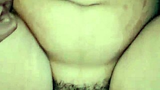 Wet pussy indian chubby girl slammed super hard juicy tits bouncing