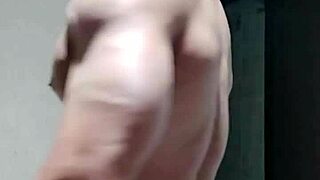 Athletic Brazilian Bodybuilder Fucks Mature Ass Hard