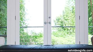 meet becky for her first casting interview